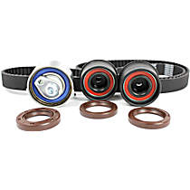 TBK319 Timing Belt Kit, Water Pump Not Included