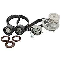 TBK319WP Timing Belt Kit, Water Pump Included