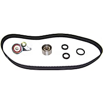 TBK353 Timing Belt Kit, Water Pump Not Included