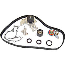 TBK353WP Timing Belt Kit, Water Pump Included