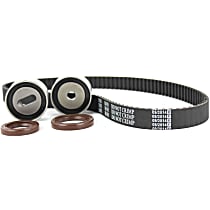 TBK460 Timing Belt Kit, Water Pump Not Included