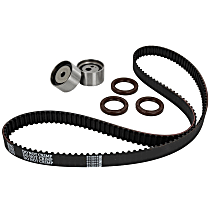 TBK489 Timing Belt Kit, Water Pump Not Included