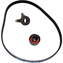 TBK490 Timing Belt Kit, Water Pump Not Included