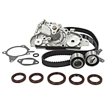 TBK490WP Timing Belt Kit, Water Pump Included