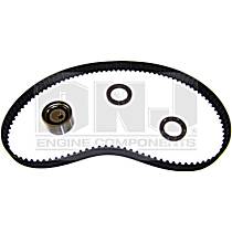 TBK530 Timing Belt Kit, 1.6L, 4Cyl Water Pump Not Included