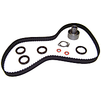 TBK616 Timing Belt Kit, Water Pump Not Included
