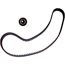 TBK634 Timing Belt Kit, Water Pump Not Included