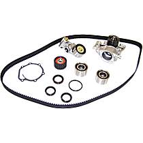 TBK719WP Timing Belt Kit, Water Pump Included
