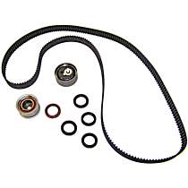 TBK804 Timing Belt Kit, Water Pump Not Included