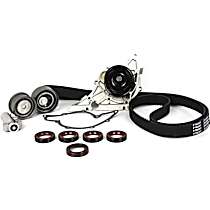 TBK804AWP Timing Belt Kit, Water Pump Included