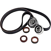 TBK806 DNJ Timing Belt Kit Timing Belt Kit, Water Pump Not Included