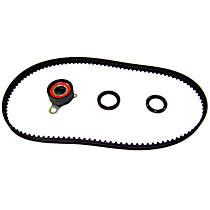 TBK926 Timing Belt Kit, Water Pump Not Included