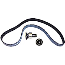 Timing Belt Kit, 3.0L, 6Cyl Water Pump Not Included