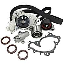 Lexus es330 hotsell timing belt