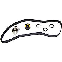 TBK970 Timing Belt Kit, 4.0L, 8Cyl Water Pump Not Included