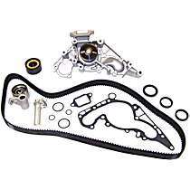 TBK970WP Timing Belt Kit, 4.0L, 8Cyl Water Pump Included