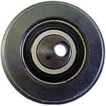 Timing Belt Tensioner, G64B, 4G64, Balance Shaft Tensioner - 