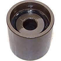 Timing Belt Tensioner, With 153 Teeth Timing Belt - 