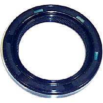 Front, Timing Cover Gasket, 6 Cyl 3.2L