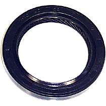 Front, Timing Cover Gasket, 6 Cyl 3.5L - Front