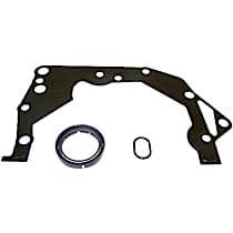 Front, Timing Cover Gasket, 6 Cyl 3.0L