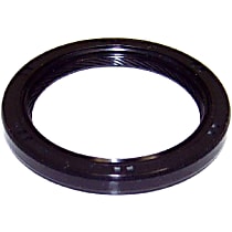 Front, Timing Cover Gasket, 4 Cyl 2.4L