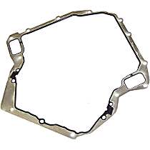 Front, Timing Cover Gasket, 8 Cyl 4.6L, DOHC, With Northstar Engine, 32 Valve