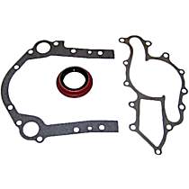 TC4137 Front Timing Cover Gasket