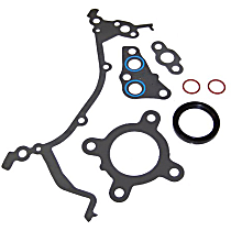 TC634 Front Timing Cover Gasket