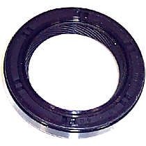 Front, Timing Cover Gasket, 4 Cyl 2.5L - Front