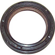 Timing Cover Gasket, 4 Cyl 2.0L, Eng. Designation: CCTA, Turbocharged, DOHC, 16 Valve, Front - 