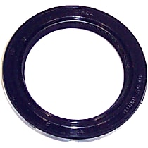 Front, Timing Cover Gasket, 6 Cyl 2.5L - Front