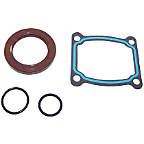 Front, Timing Cover Gasket, 6 Cyl 2.5L - Front