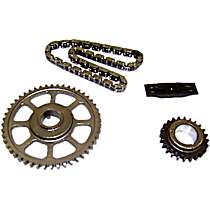 Timing Chain Kit, 6 Cyl 4.0L