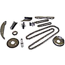 TK140A Timing Chain Kit, 6 Cyl., 2.7L Engine