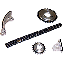 TK151 Timing Chain Kit, 4 Cyl., 2.4L Engine