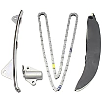 TK193A Timing Chain Kit, 4 Cyl., 2.0L Engine