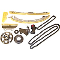 TK227 Timing Chain Kit, 4 Cyl., 2.4L Engine