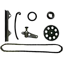 TK302 Timing Chain Kit, 4 Cyl., 1.9L Engine