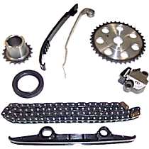 TK310 Timing Chain Kit, 4 Cyl., 1.9L Engine