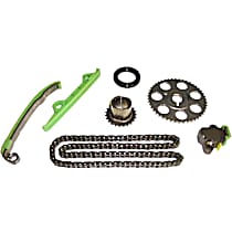 TK310A Timing Chain Kit, 4 Cyl., 1.9L Engine