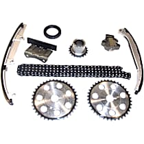 TK311 Timing Chain Kit, 4 Cyl., 1.9L Engine