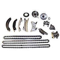Timing Chain Kit, 6 Cyl 3.6L - 