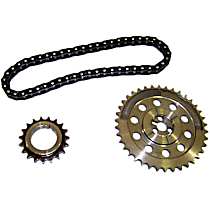TK3181A Timing Chain Kit, 8 Cyl., 8.1L Engine