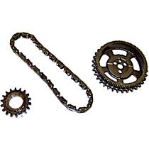 Timing Chain Kit, 8 Cyl 5.7L - 