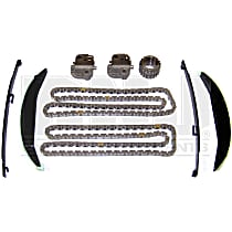 Timing Chain Kit, 6 Cyl 3.0L