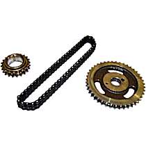 TK4112A Timing Chain Kit