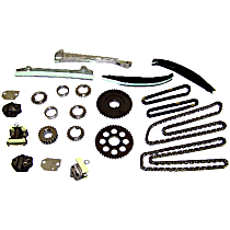 TK4115A Timing Chain Kit, 8 Cyl., 5.4L Engine