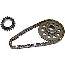 TK4137 Timing Chain Kit, 6 Cyl., 3.0L Engine