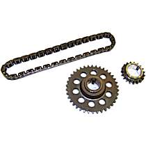 Timing Chain Kit, 6 Cyl 3.0L